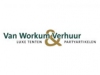 Van Workum  verhuur