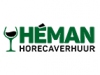 Heman horecaverhuur