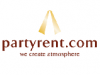 Partyrent.com We create atmosphere